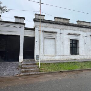 Excelente ubicación