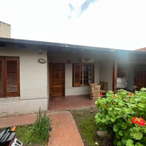 Chalet calle 239 nº651