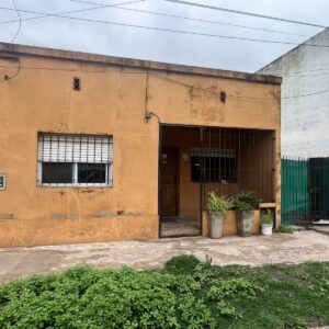 Casa calle Ranchos 341