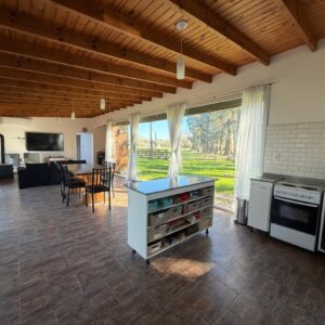 CASA LOBOS COUNTRY CLUB