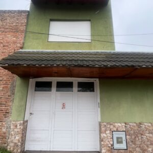 DEPARTAMENTO 1 DORMITORIO