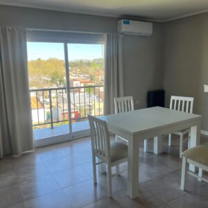 DEPARTAMENTO AMUEBLADO